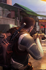 Resident Evil - Biohazard