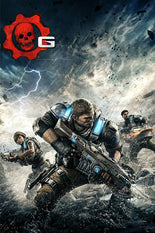 Gears of War  - Version 4